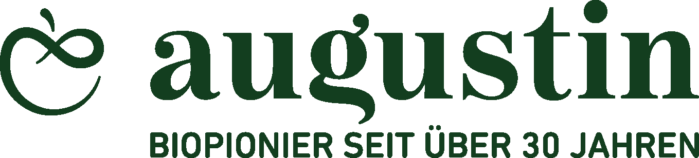 Bio Augustin Logo