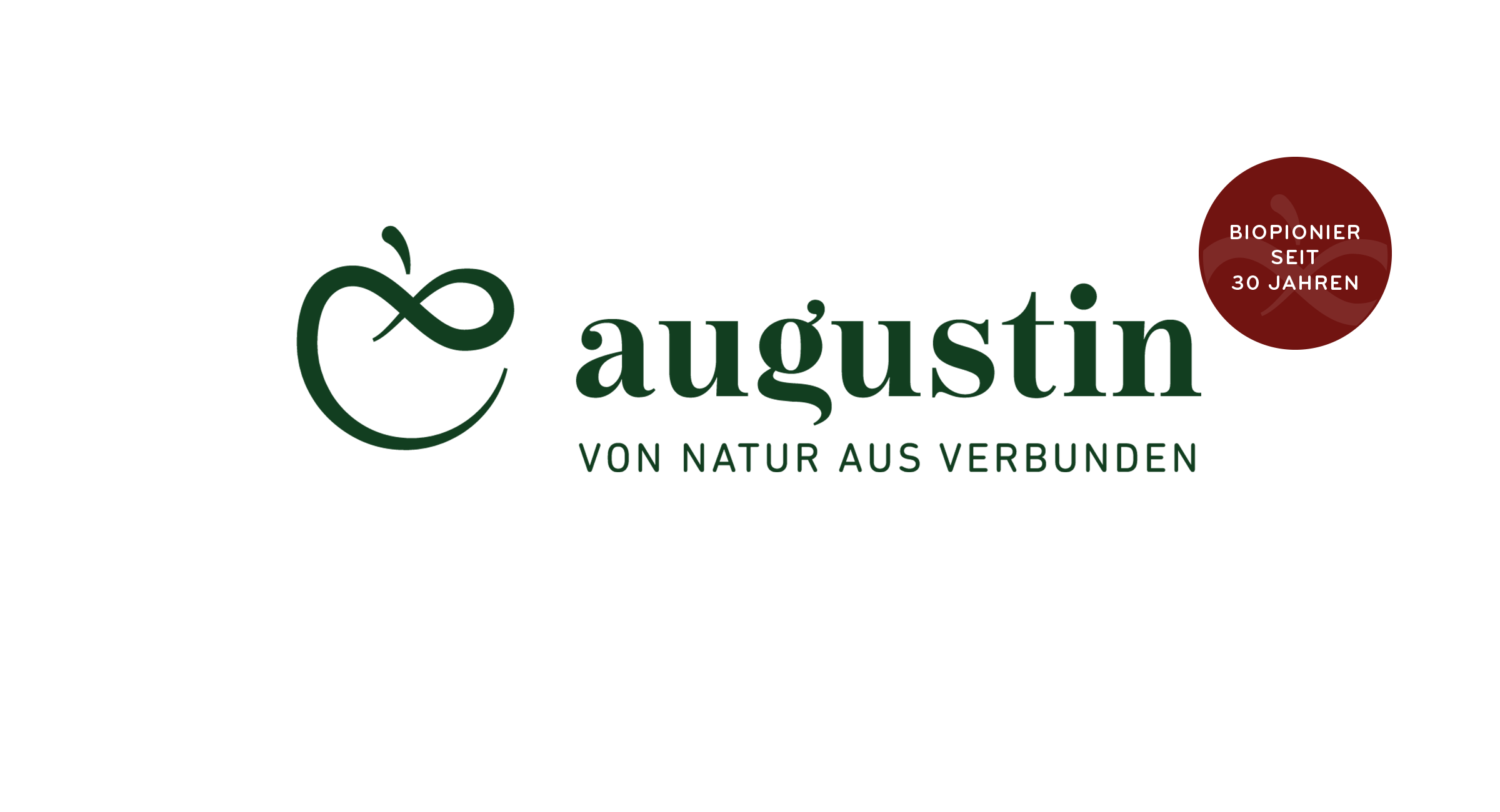 Augustin-Biopionier