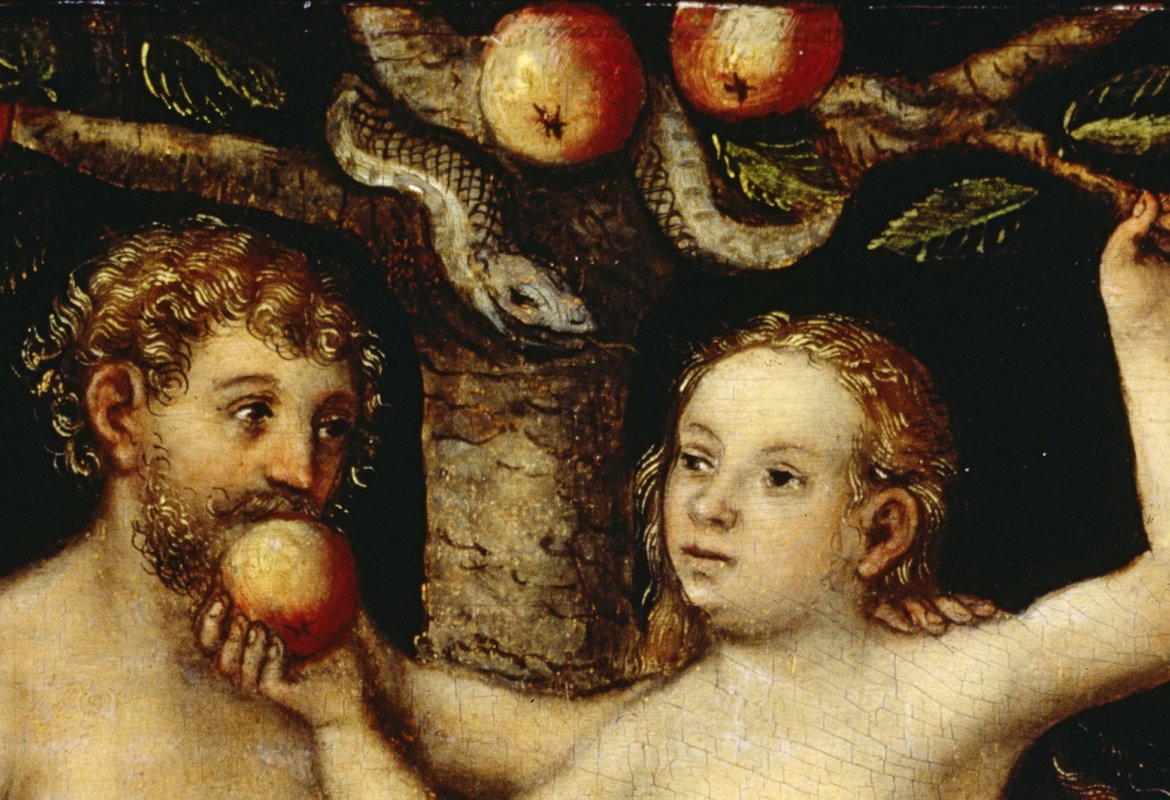 Der Apfel in der Literatur